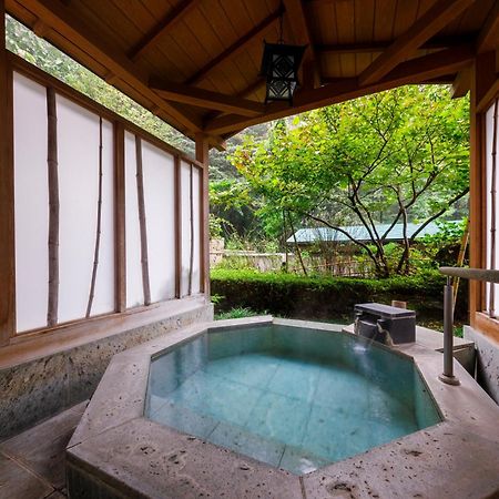 Hotel Jizaiso à Nasu Extérieur photo