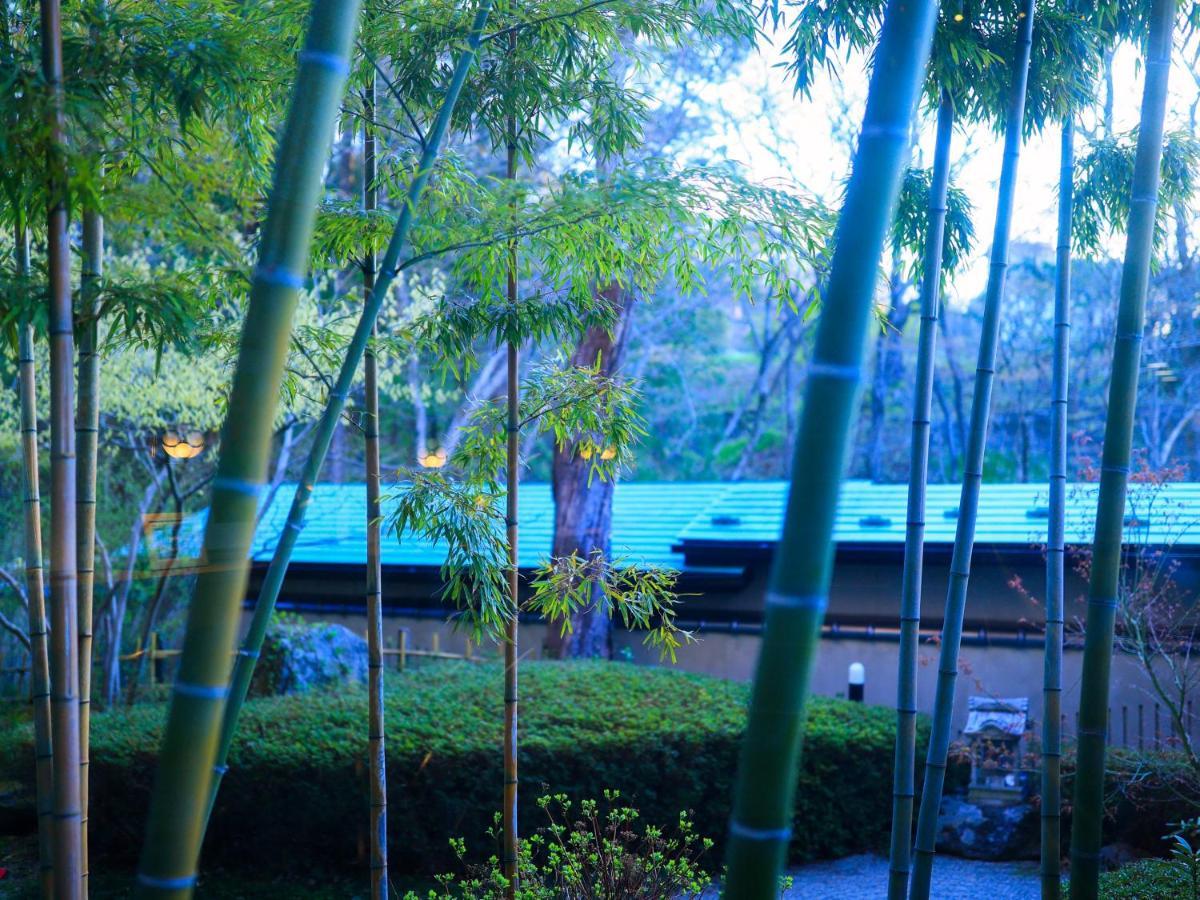 Hotel Jizaiso à Nasu Extérieur photo