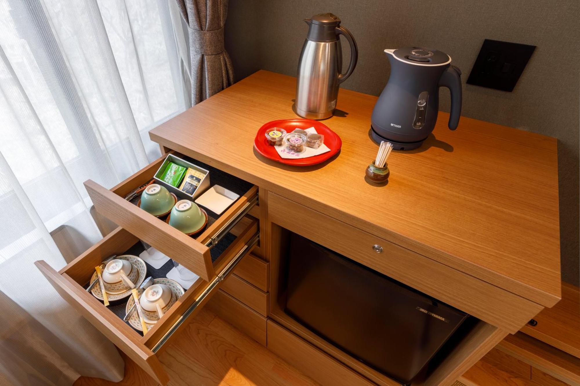 Hotel Jizaiso à Nasu Extérieur photo