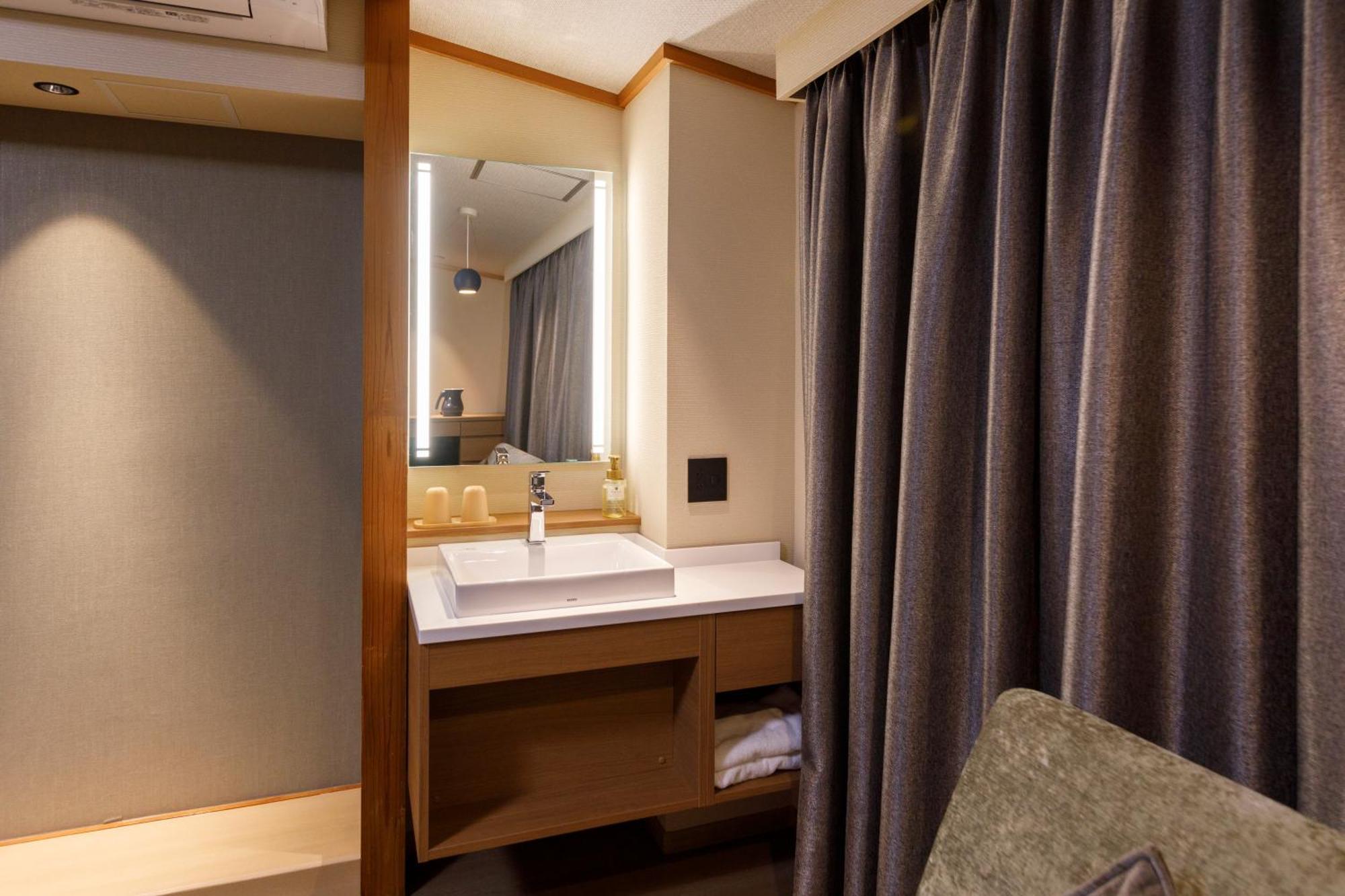 Hotel Jizaiso à Nasu Extérieur photo